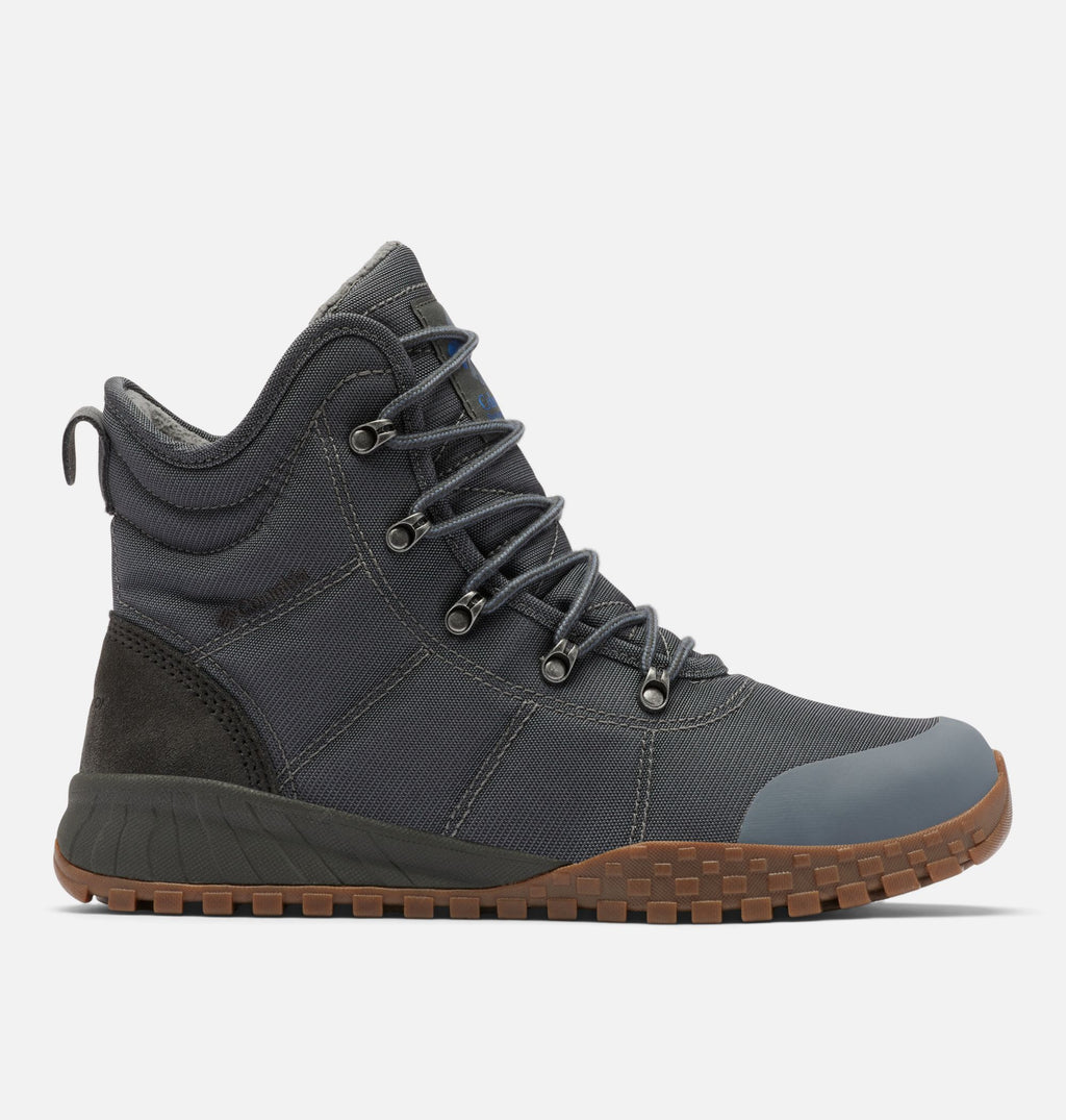 [BM1898-054] MENS COLUMBIA FAIRBANKS OMNI-HEAT BOOT