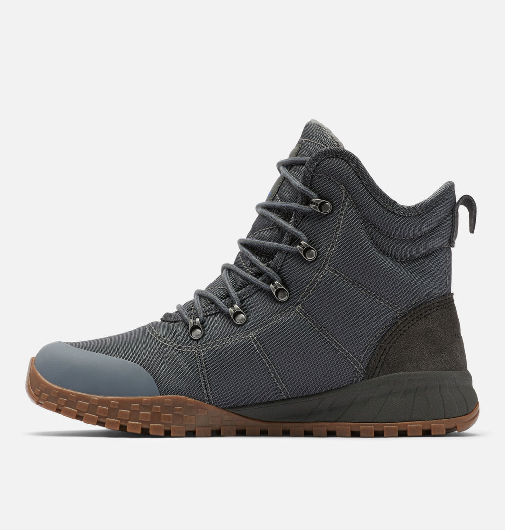 [BM1898-054] MENS COLUMBIA FAIRBANKS OMNI-HEAT BOOT