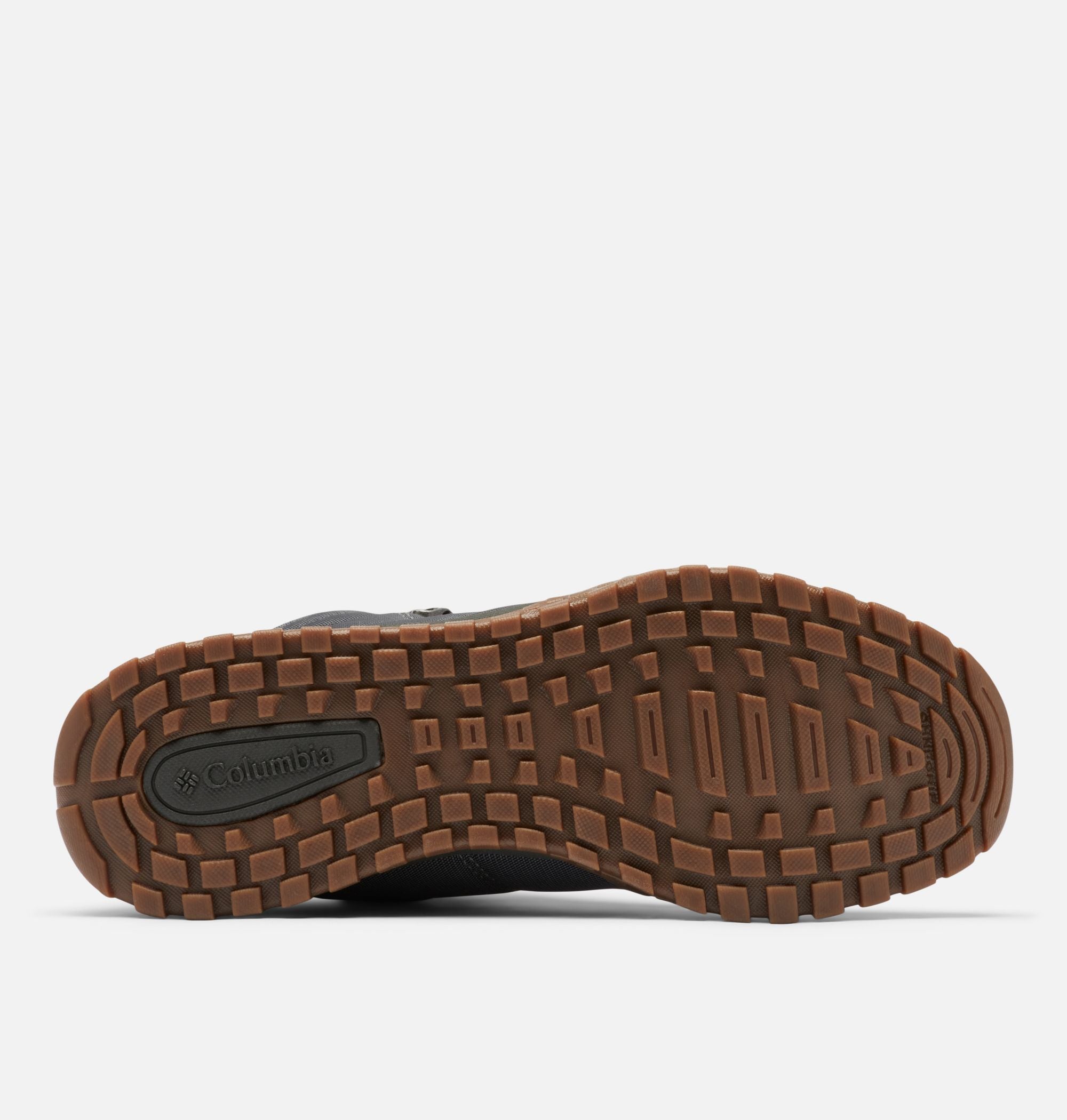 [BM1898-054] MENS COLUMBIA FAIRBANKS OMNI-HEAT BOOT