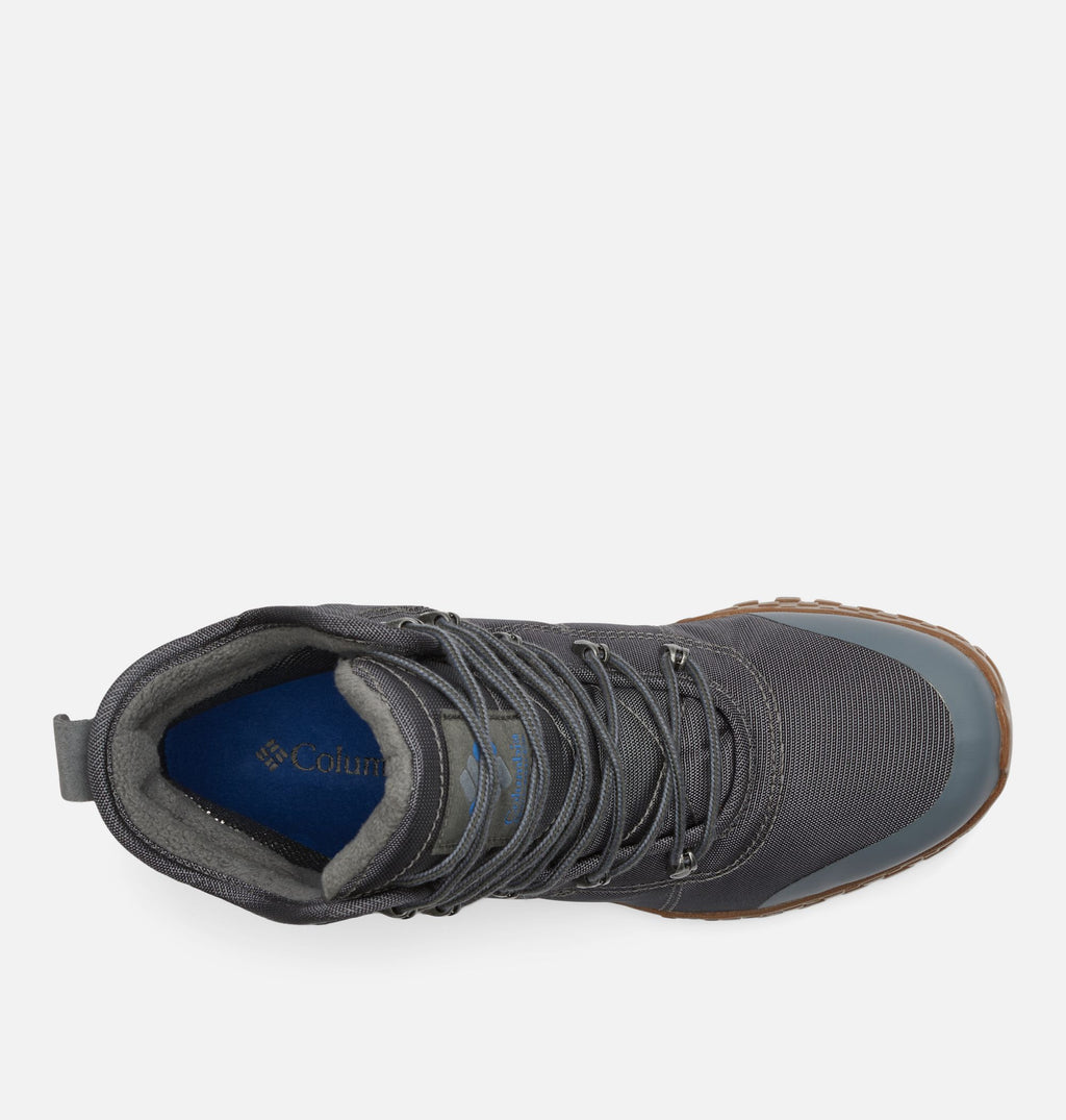 [BM1898-054] MENS COLUMBIA FAIRBANKS OMNI-HEAT BOOT