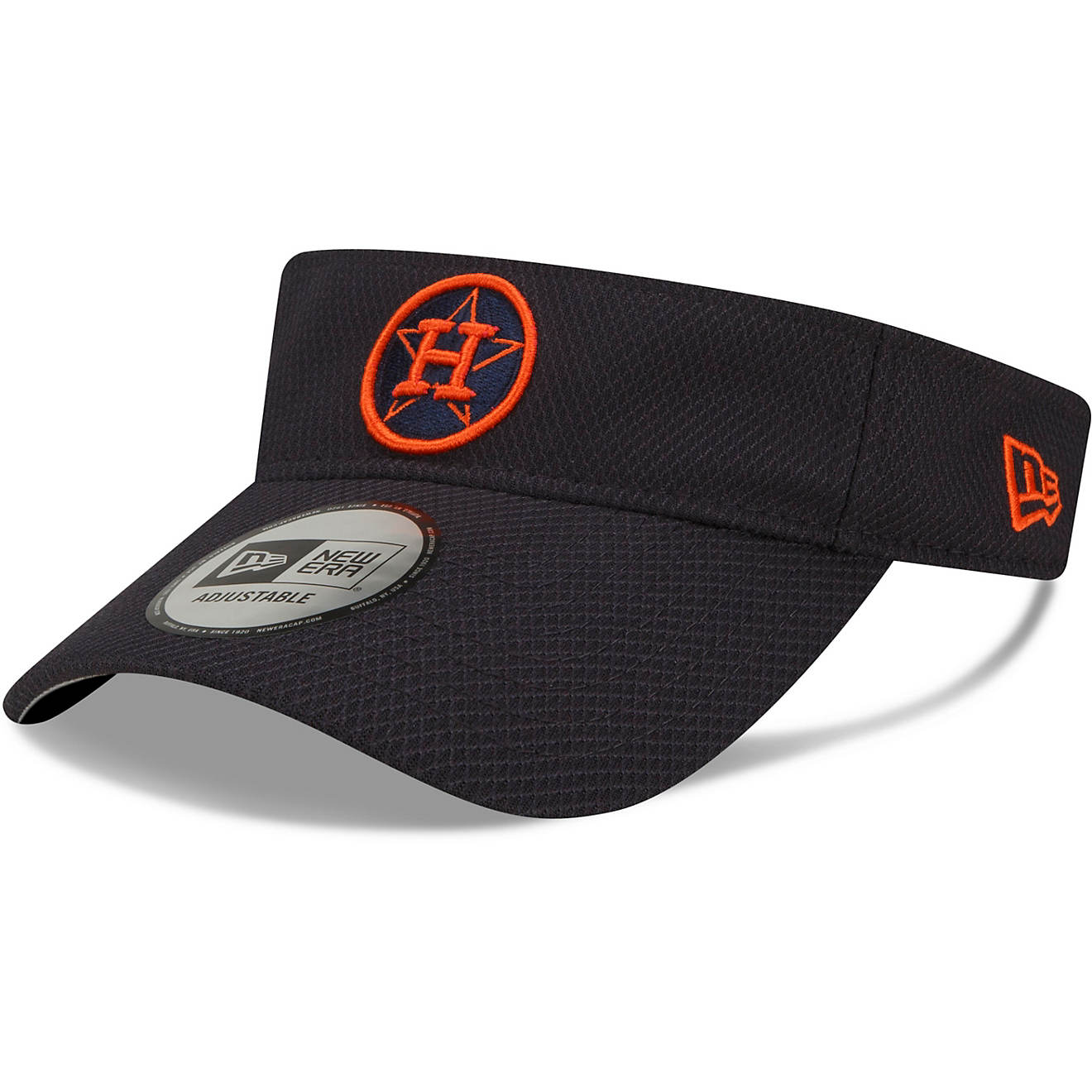 [60228179] MENS NEW ERA MLB HOUSTON ASTROS BATTING PRACTICE BUCKET OTC
