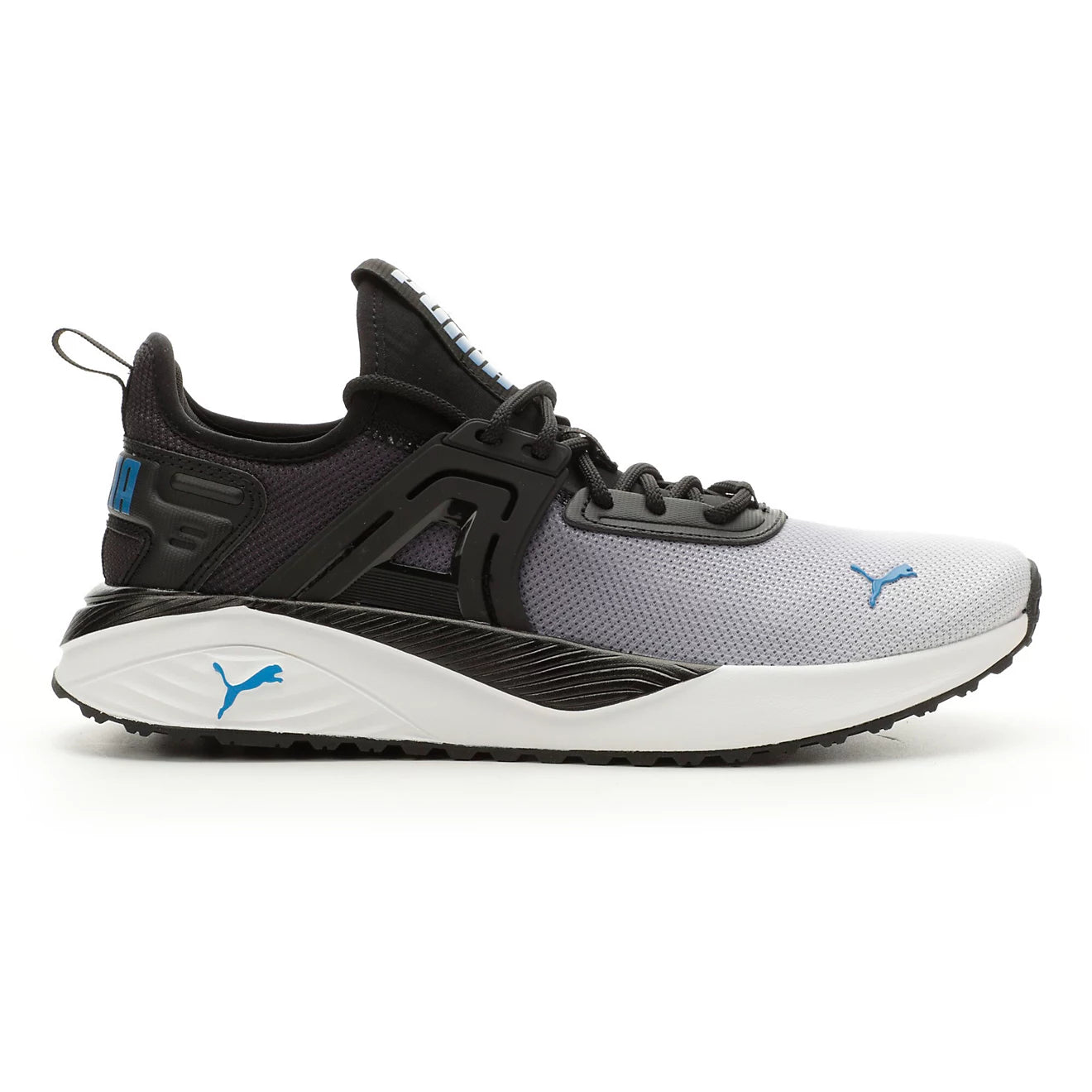 [395131-03] Mens Puma PACER 23 AOP FADE