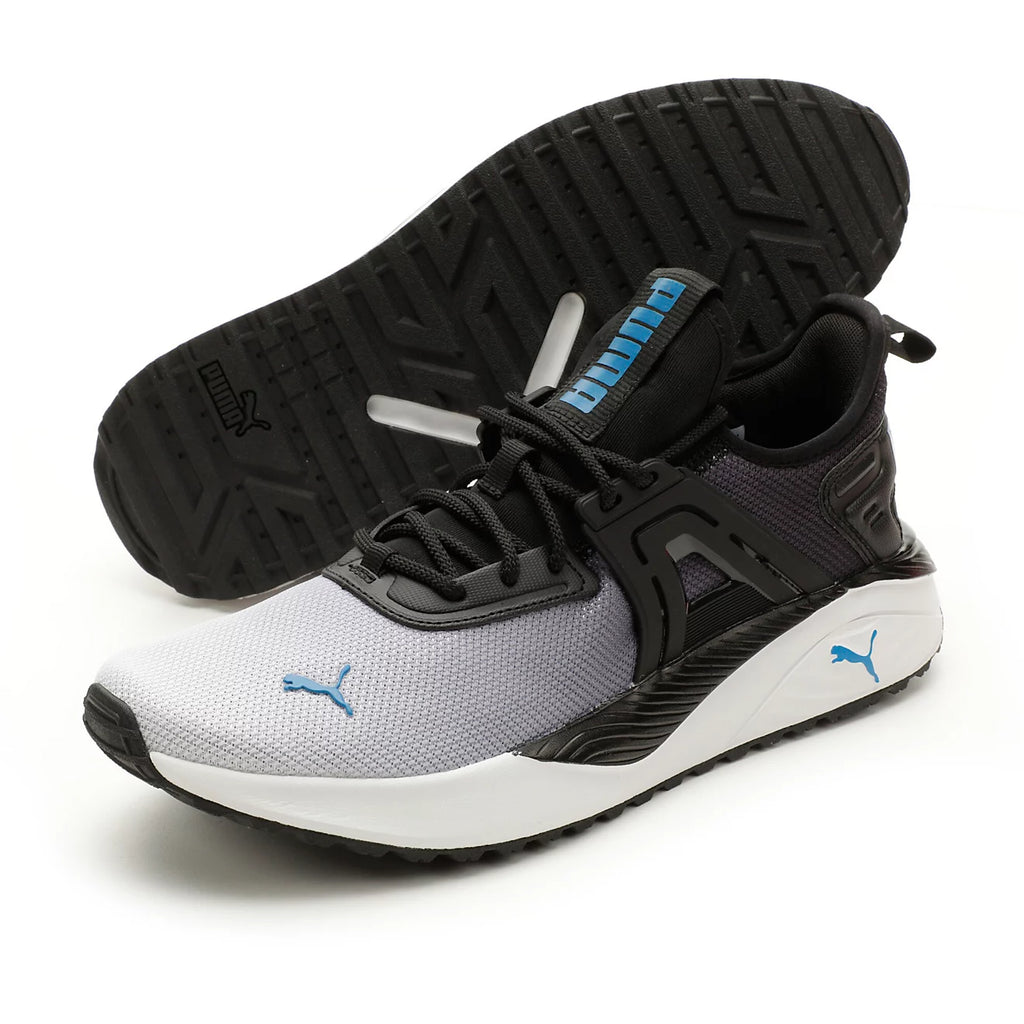 [395131-03] Mens Puma PACER 23 AOP FADE