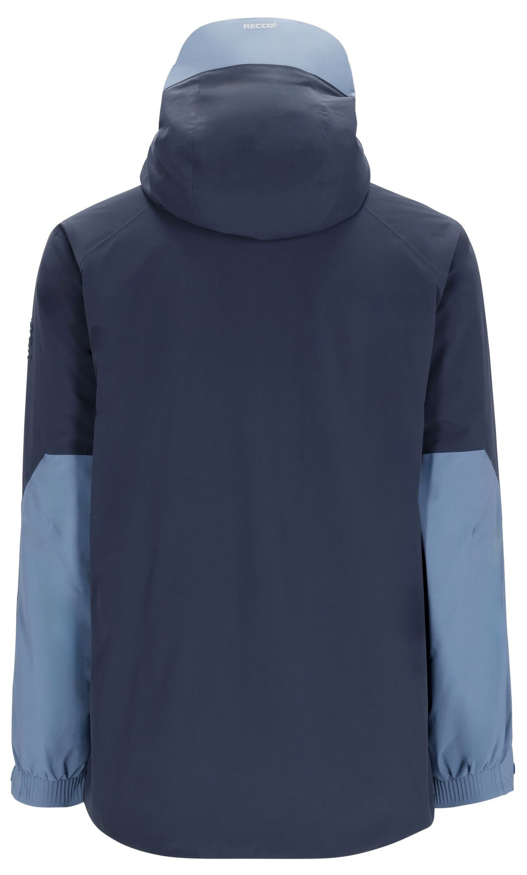 [21181-24173] MENS OBERMEYER OBERREUTE WATERPROOF JACKET