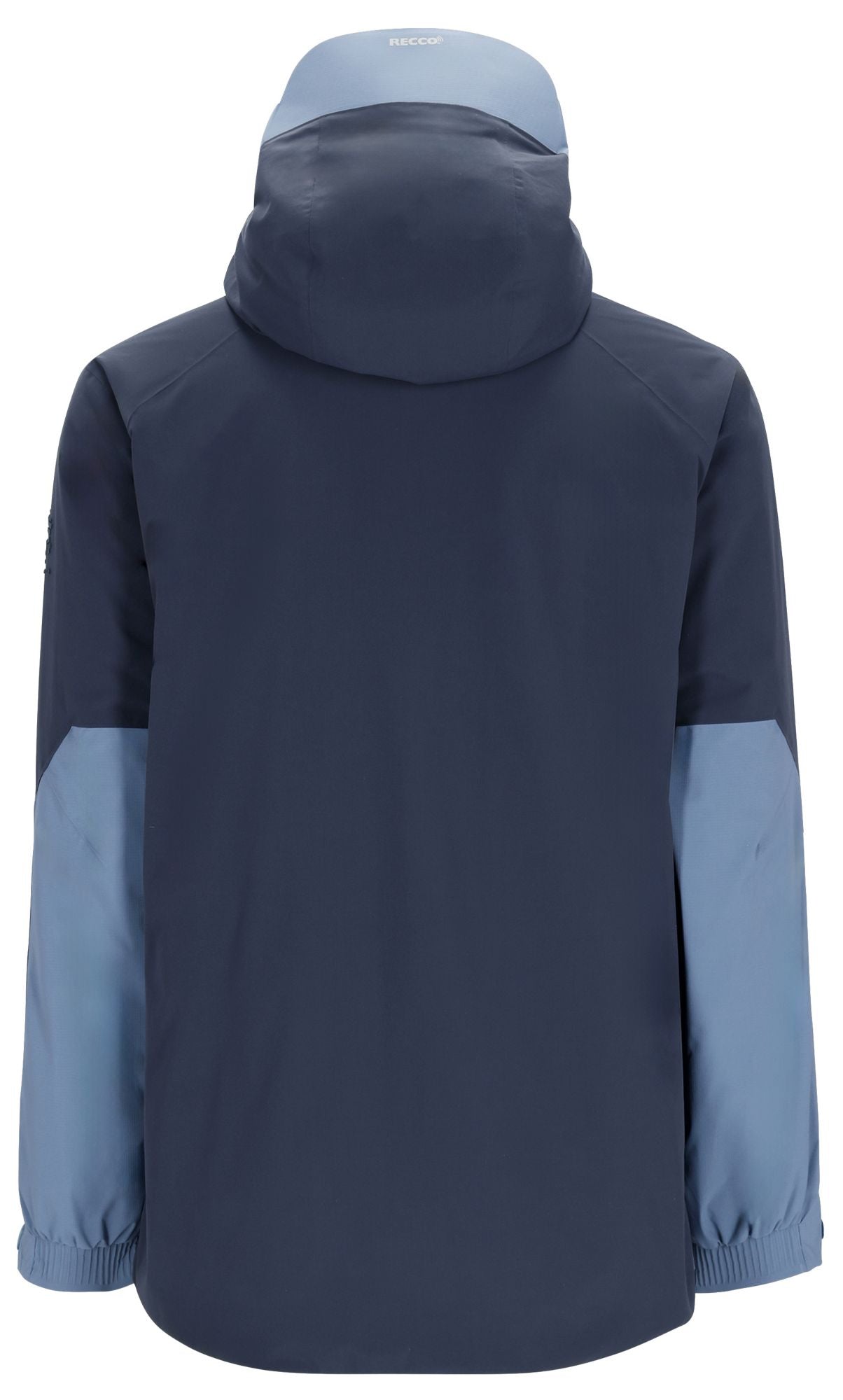 [21181-24173] MENS OBERMEYER OBERREUTE WATERPROOF JACKET