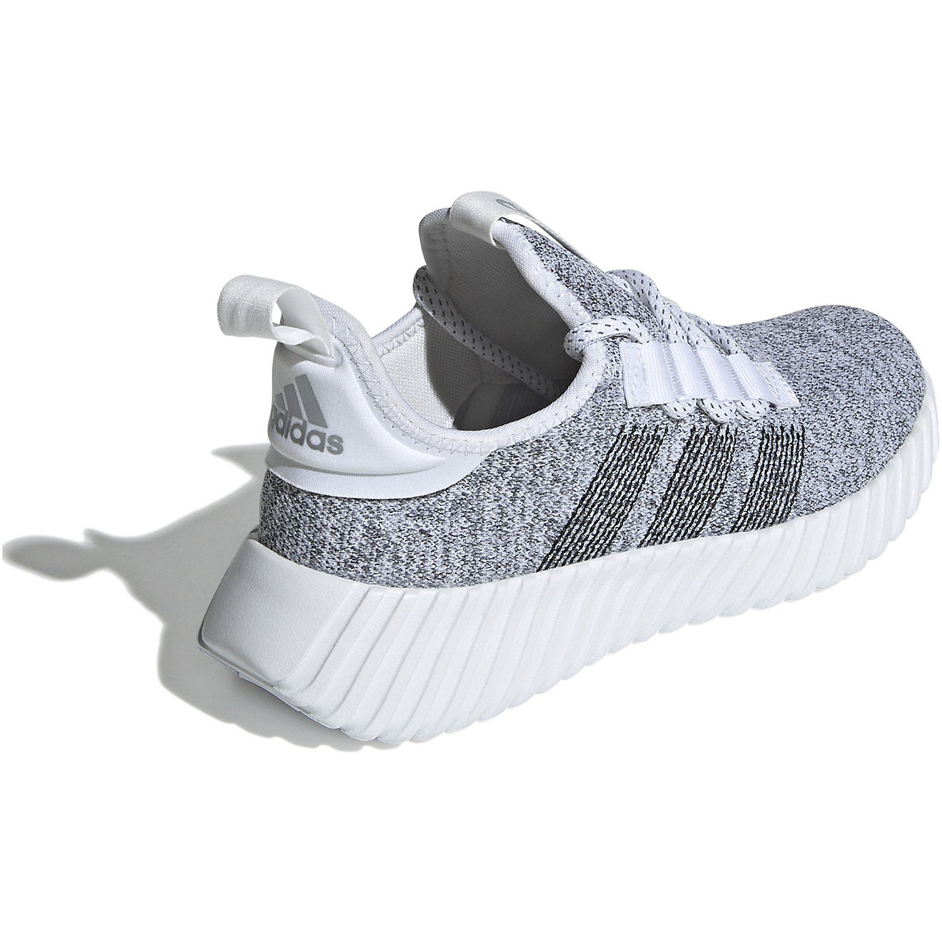 [ID6640] WOMENS ADIDAS KAPTIR FLOW 'CLOUD WHITE'