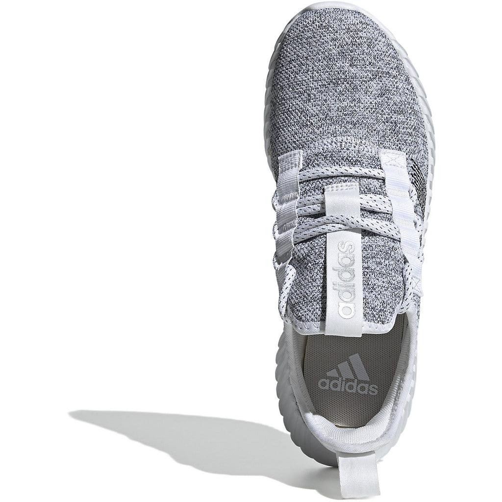 [ID6640] WOMENS ADIDAS KAPTIR FLOW 'CLOUD WHITE'