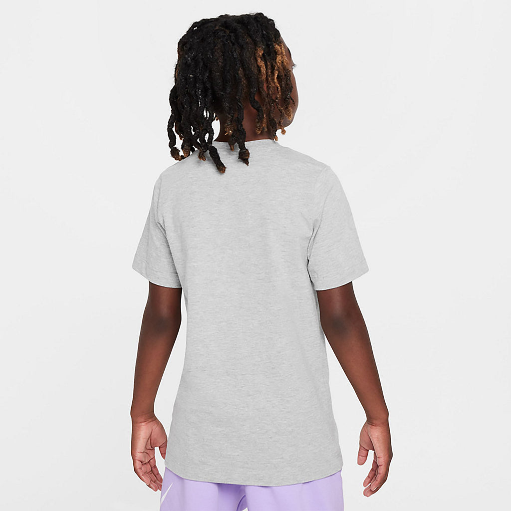 [HQ2650-063] YOUTH NIKE SPORTSWEAR FRESH AIR T-SHIRT