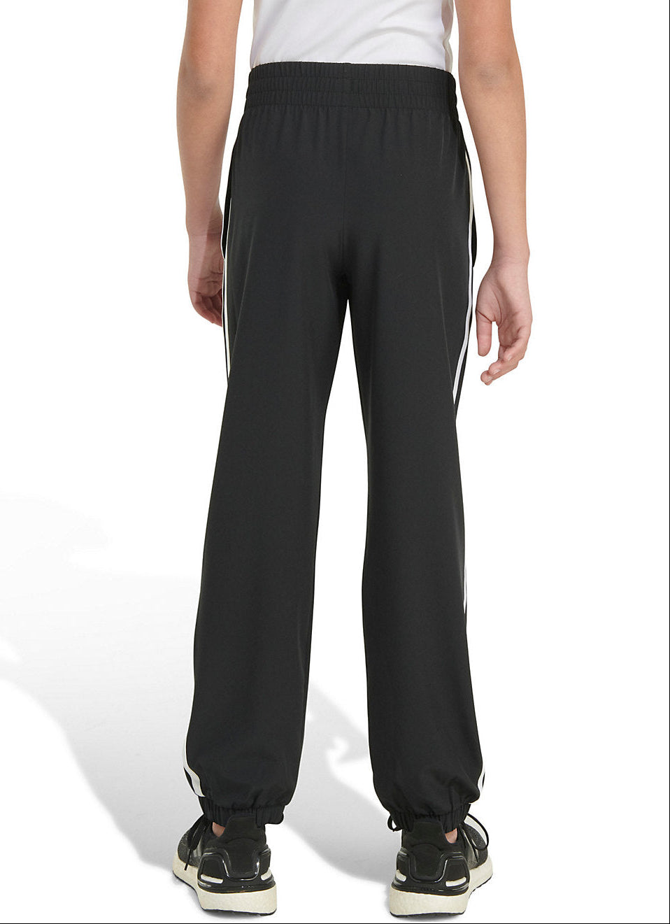 [AK4924] YOUTH ADIDAS WOVEN 3STRIPE JOGGER PANT