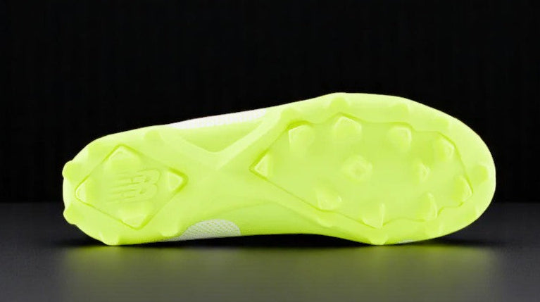 [FREEZJW4] GRADE SCHOOL NEW BALANCE FREEZELX V4 BIG KID 'WHITE HI-LITE'