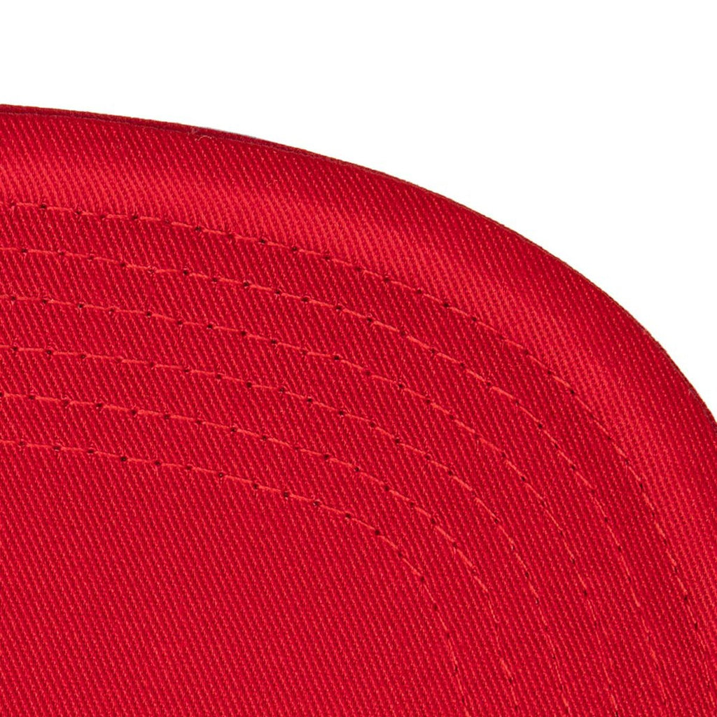 [HS9514-UUTBLCK] MENS MITCHELL & NESS NCAA RISING TIDE SNAPBACK V UTAH UTES