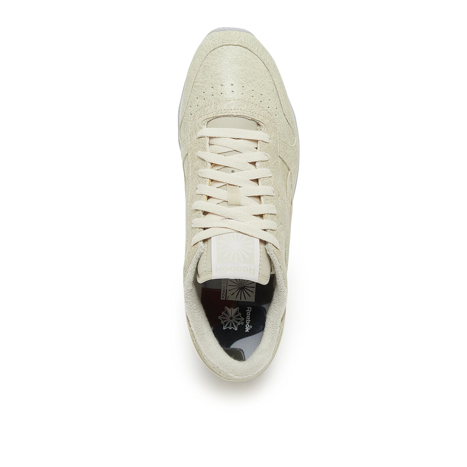 [100039269/FZ5861] Mens Reebok EAMES CLASSIC LEATHER