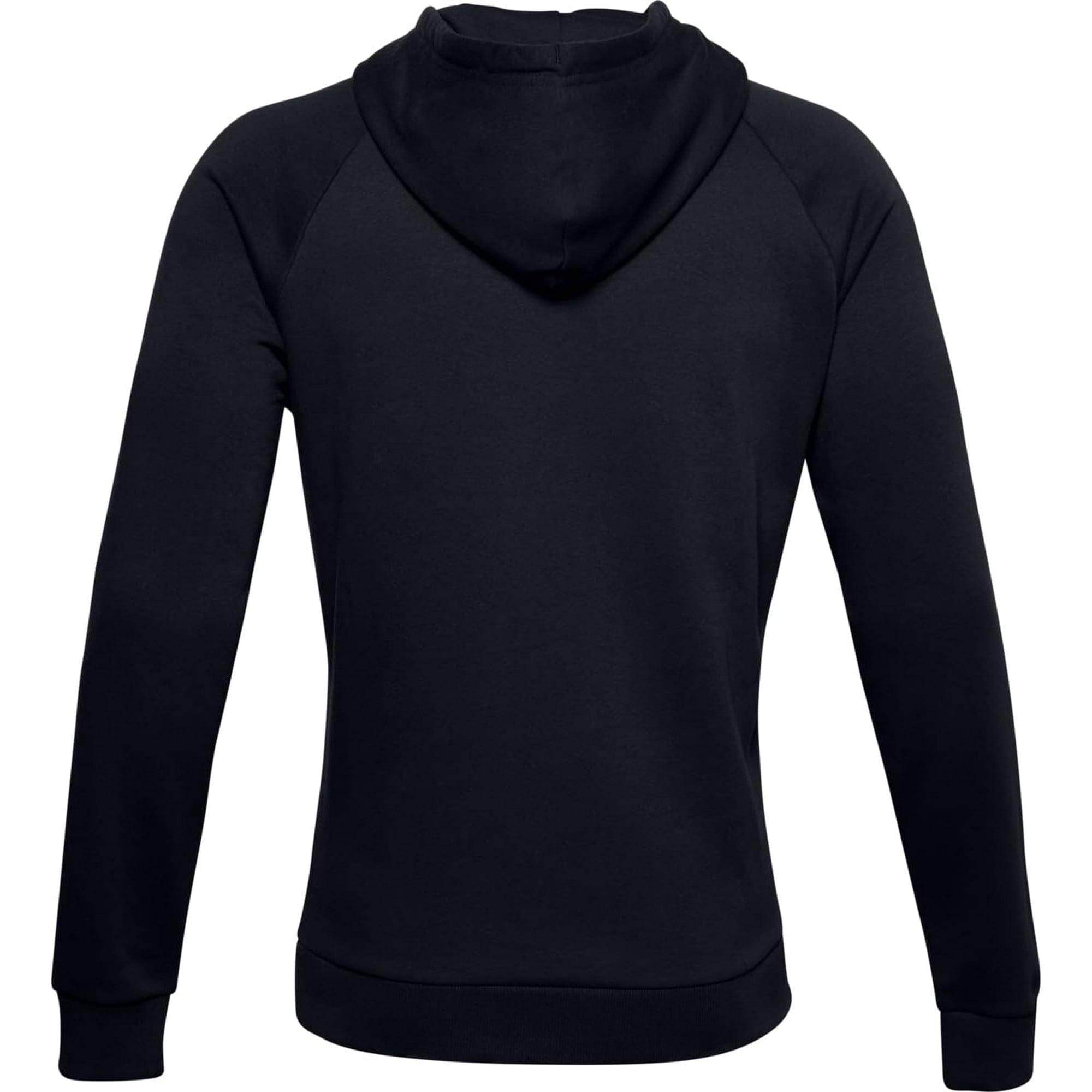 [1357093-001] MENS UNDER ARMOUR RIVAL FLEECE BIG LOGO HOODY