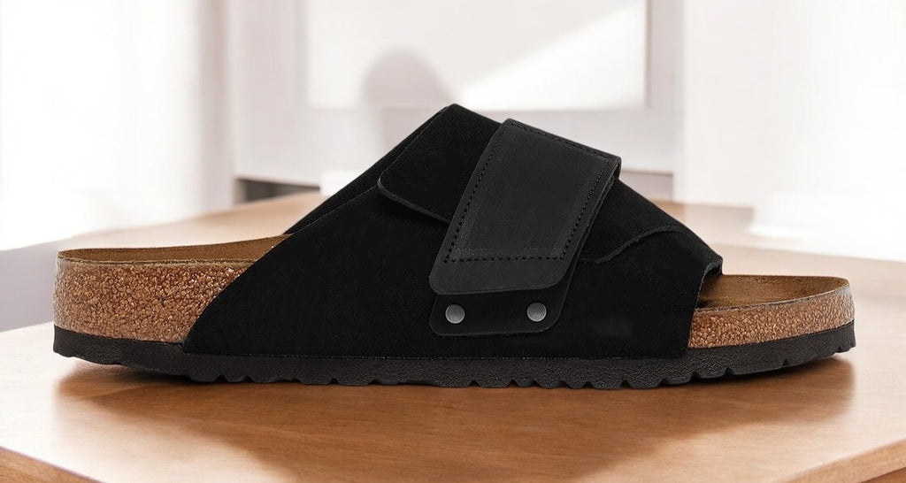 [1022350] Mens Birkenstock KYOTO (REGULAR WIDTH)
