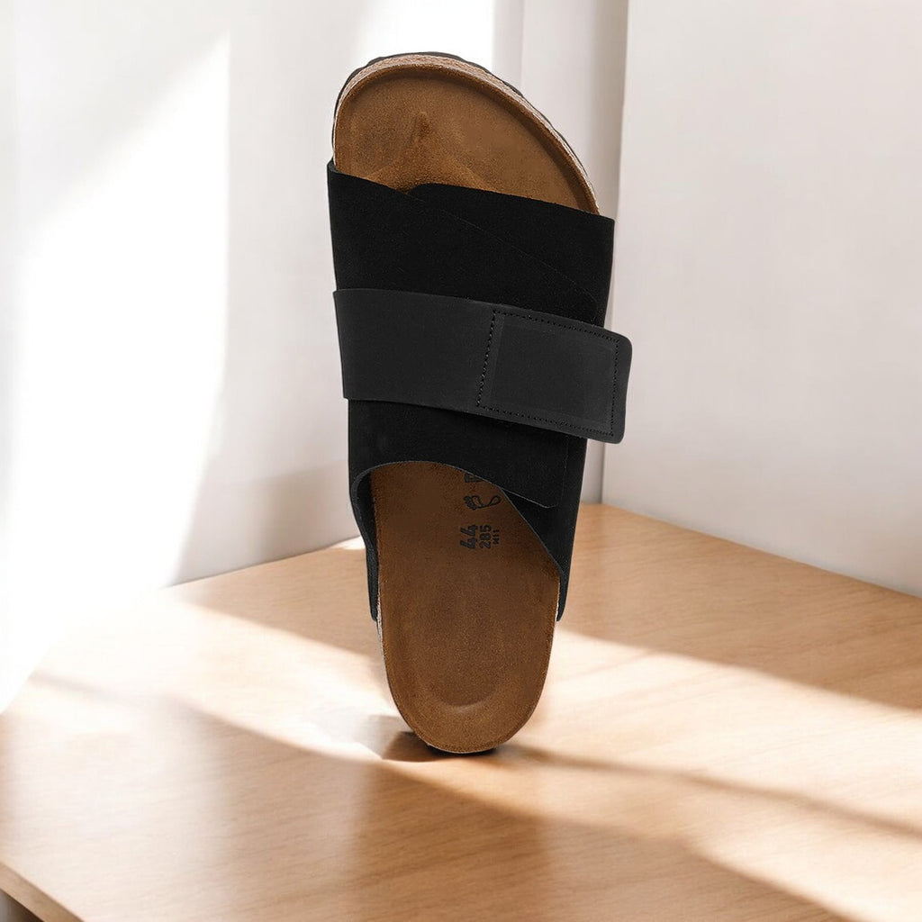 [1022350] Mens Birkenstock KYOTO (REGULAR WIDTH)
