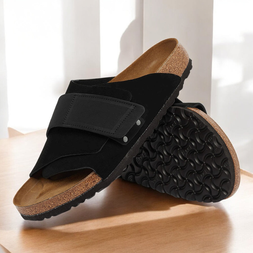 [1022350] Mens Birkenstock KYOTO (REGULAR WIDTH)