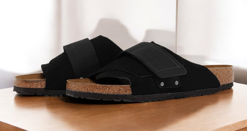 [1022350] Mens Birkenstock KYOTO (REGULAR WIDTH)