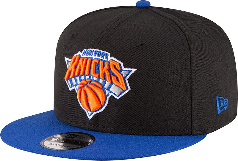 [70557052] Mens New Era NBA 950 TEAM COLOR SNAPBACK - NY KNICKS