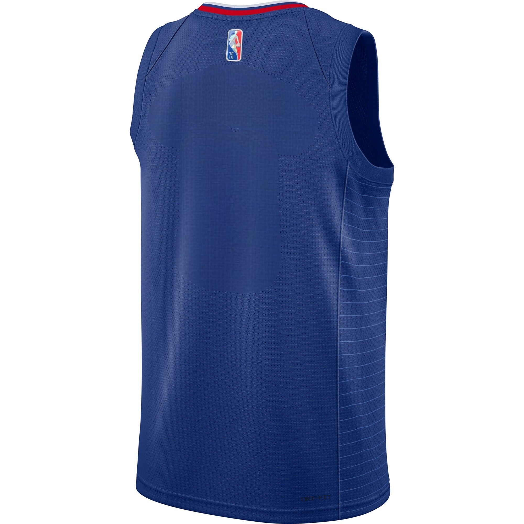 [DN2617-495] MENS NIKE NBA LA CLIPPERS 21/22 DIAMOND SWINGMAN JERSEY ICON EDITION