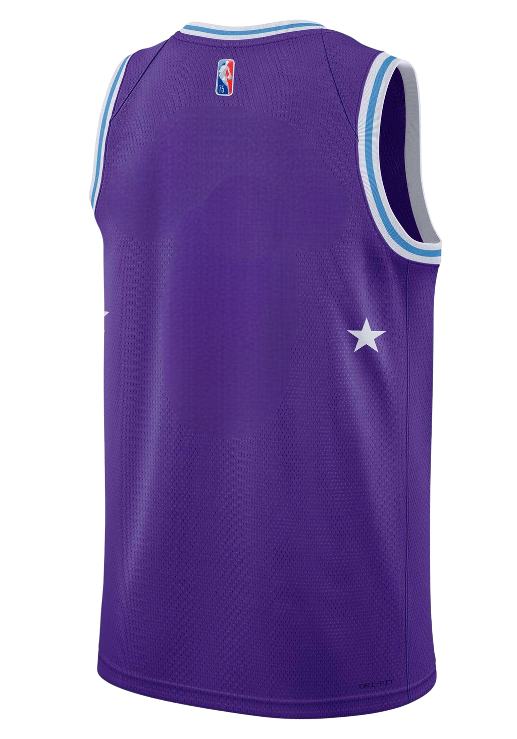 [DB4067-504] MENS NIKE NBA LA LAKERS 2021-22 75TH CITY SWINGMAN JERSEY