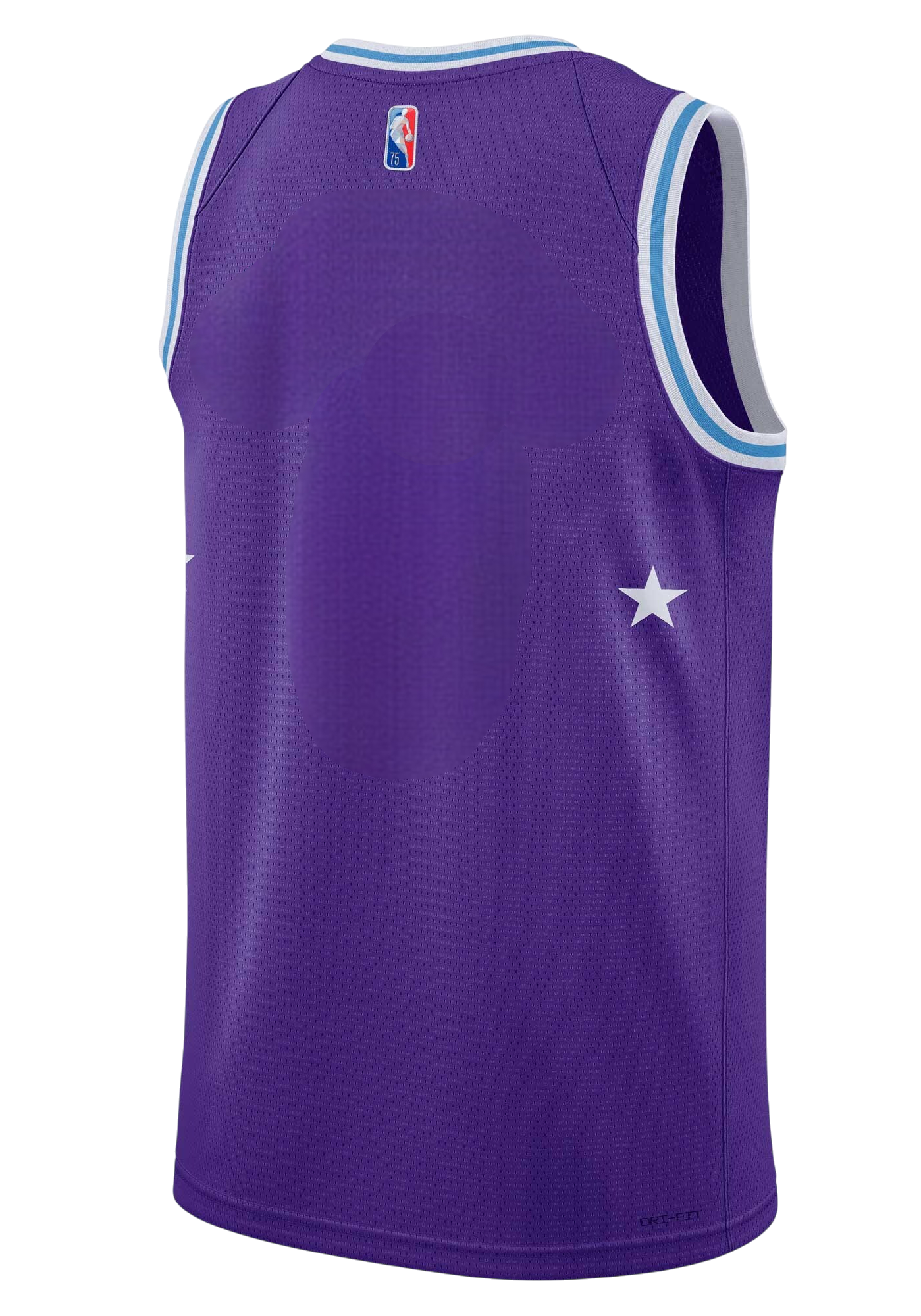 [DB4067-504] MENS NIKE NBA LA LAKERS 2021-22 75TH CITY SWINGMAN JERSEY