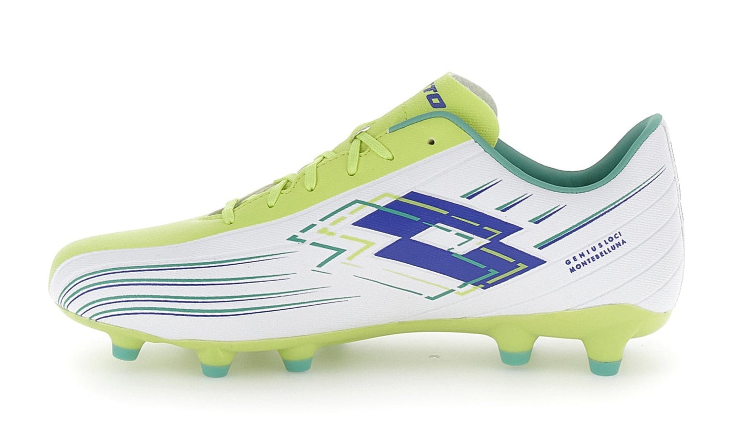 [220562-BPB] MENS LOTTO SPORT SOLISTA 700 VIII FG