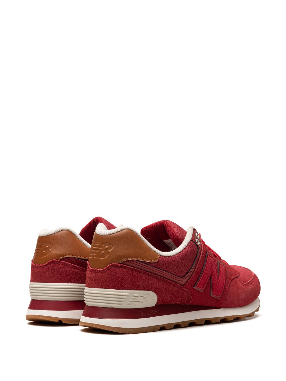[ML574NEC] Mens New Balance 574