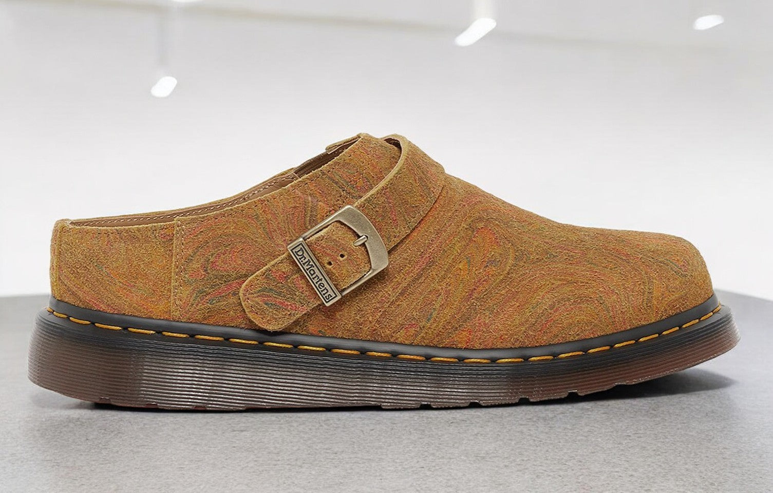 [30628295] Mens Dr. Martens ISHAM