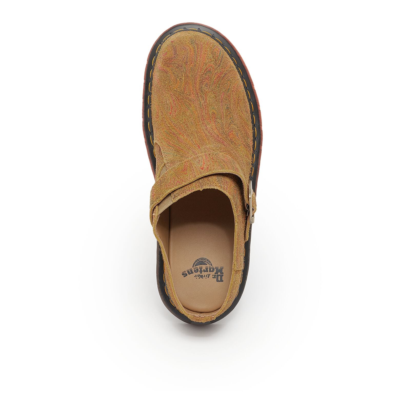 [30628295] Mens Dr. Martens ISHAM
