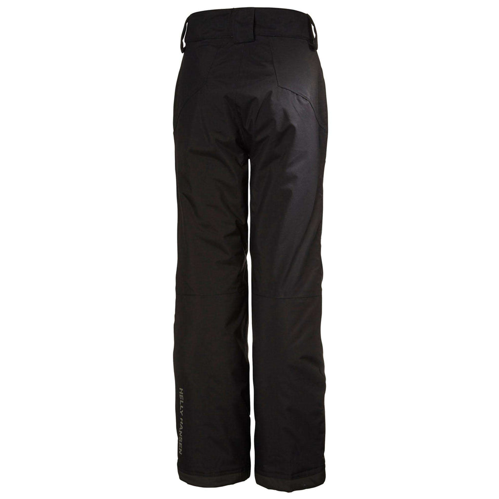 [41606-990] YOUTH HELLY HANSEN LEGENDARY WINDPROOF WATERPROOF PANTS