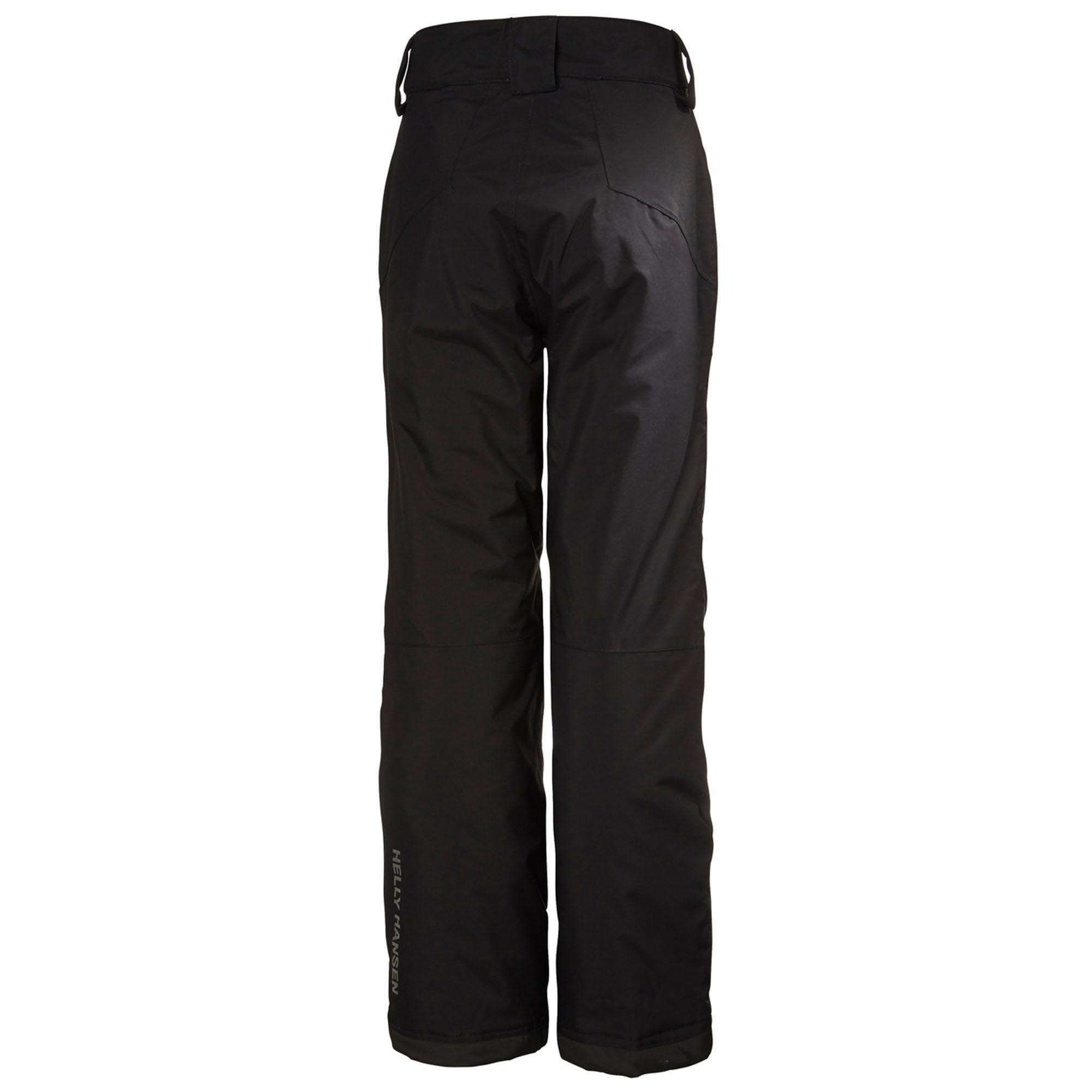 [41606-990] YOUTH HELLY HANSEN LEGENDARY WINDPROOF WATERPROOF PANTS