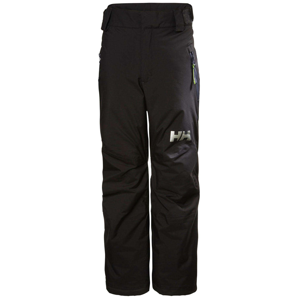 [41606-990] YOUTH HELLY HANSEN LEGENDARY WINDPROOF WATERPROOF PANTS