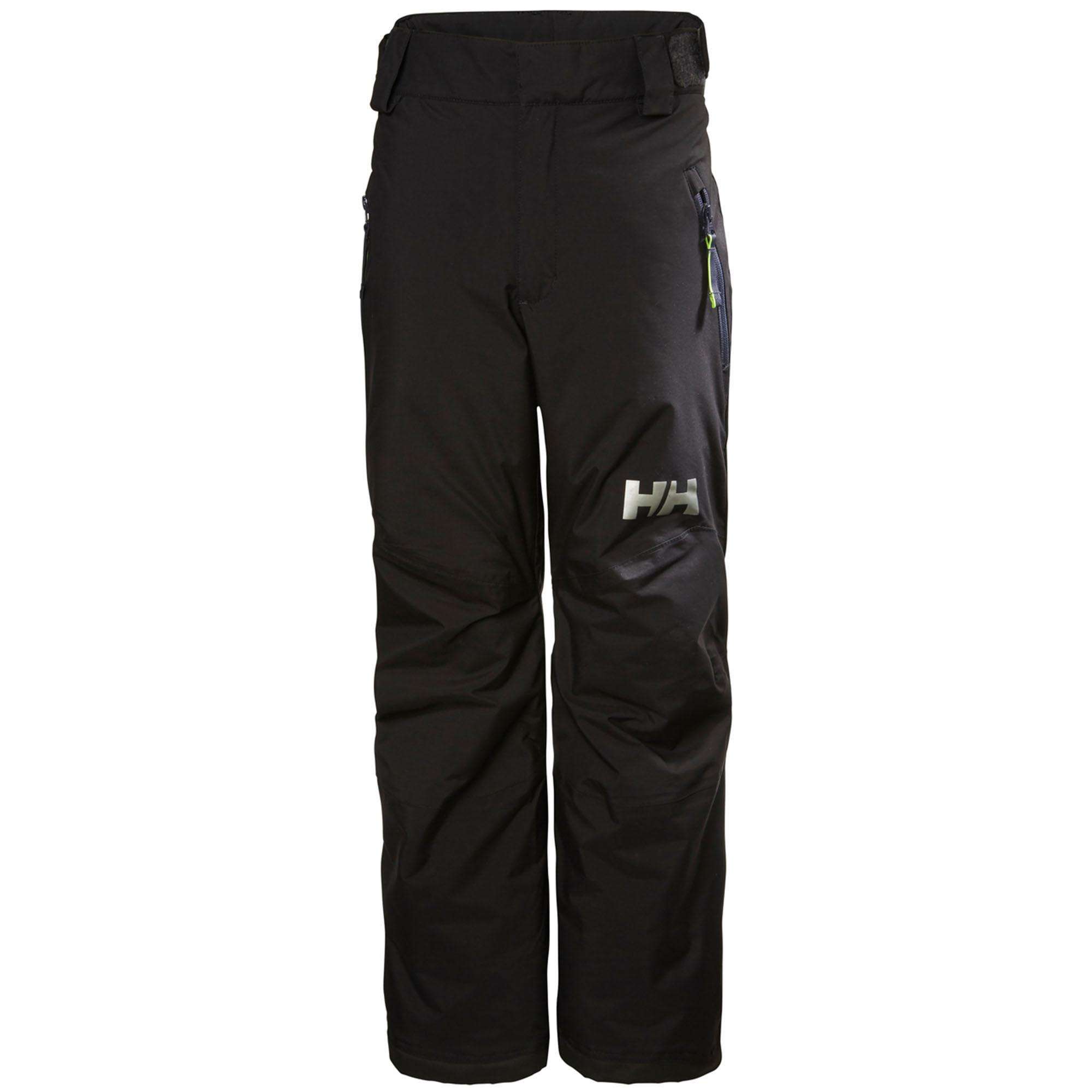 [41606-990] YOUTH HELLY HANSEN LEGENDARY WINDPROOF WATERPROOF PANTS