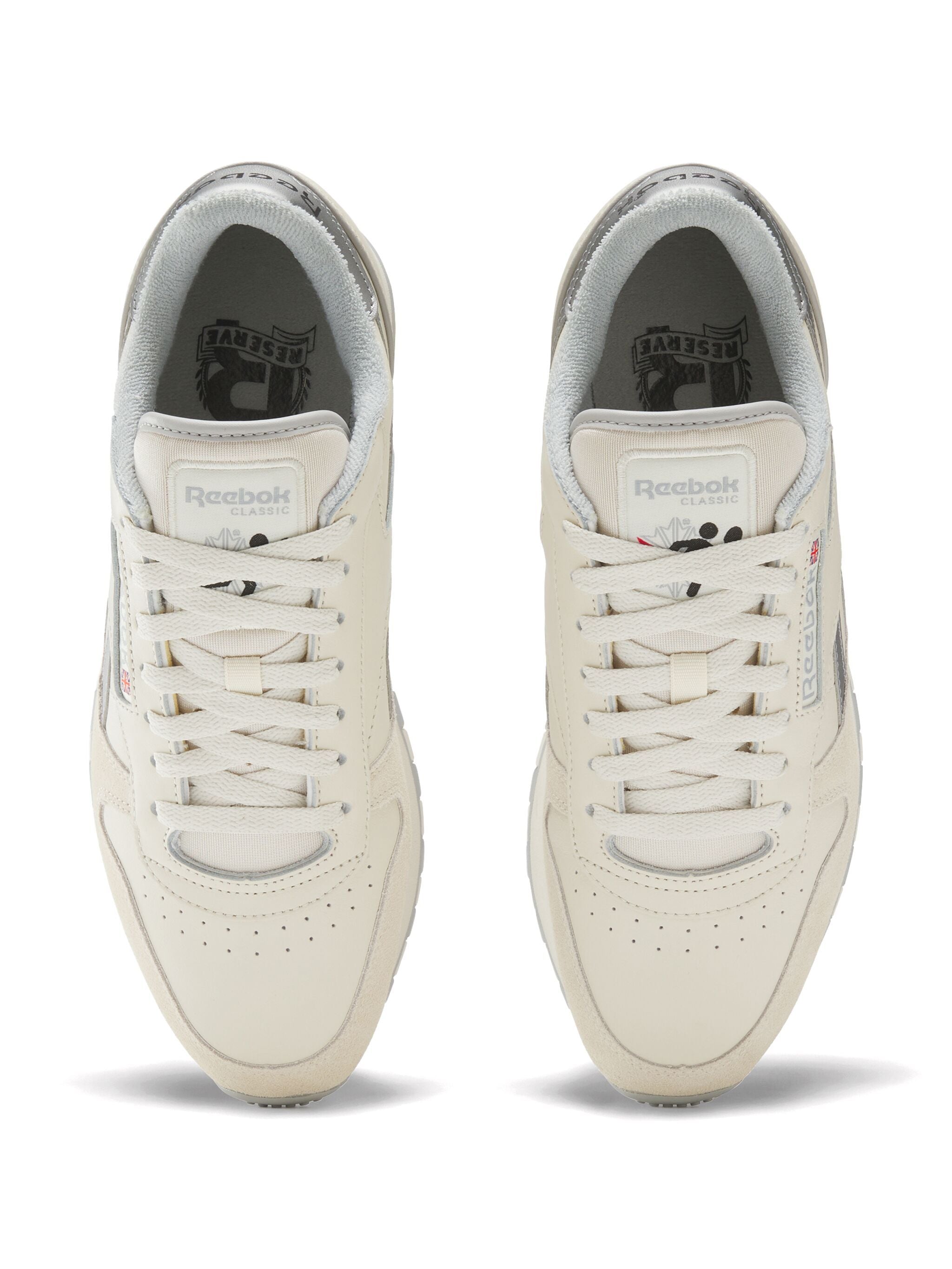 [100074341/ID9889] MENS REEBOK CLASSIC LEATHER 1983 VINTAGE
