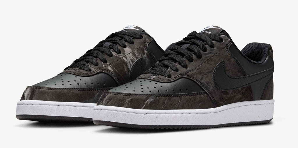 [HQ4377-001] WOMENS NIKE COURT VISION LO NN HV