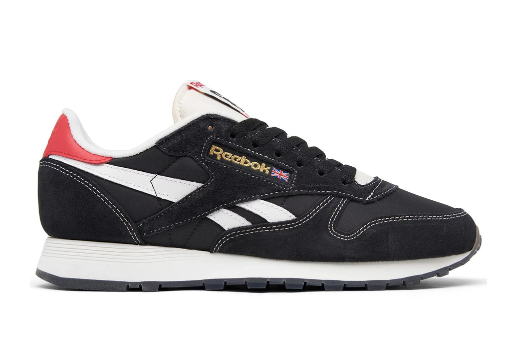 [100062620/HQ4145] Mens Reebok CL LEATHER