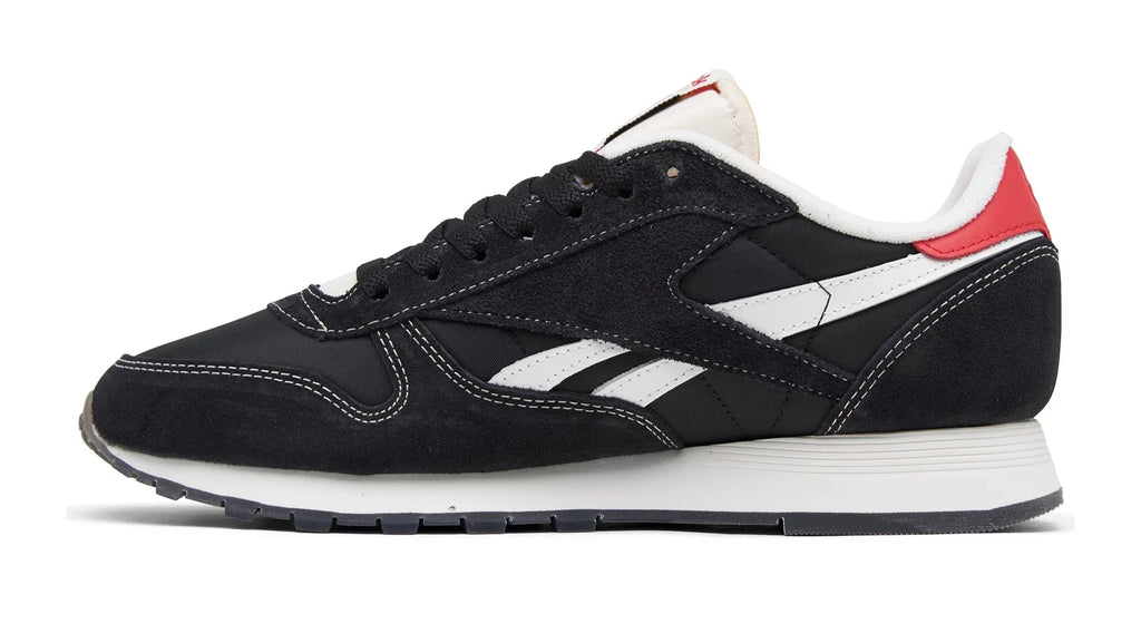 [100062620/HQ4145] Mens Reebok CL LEATHER