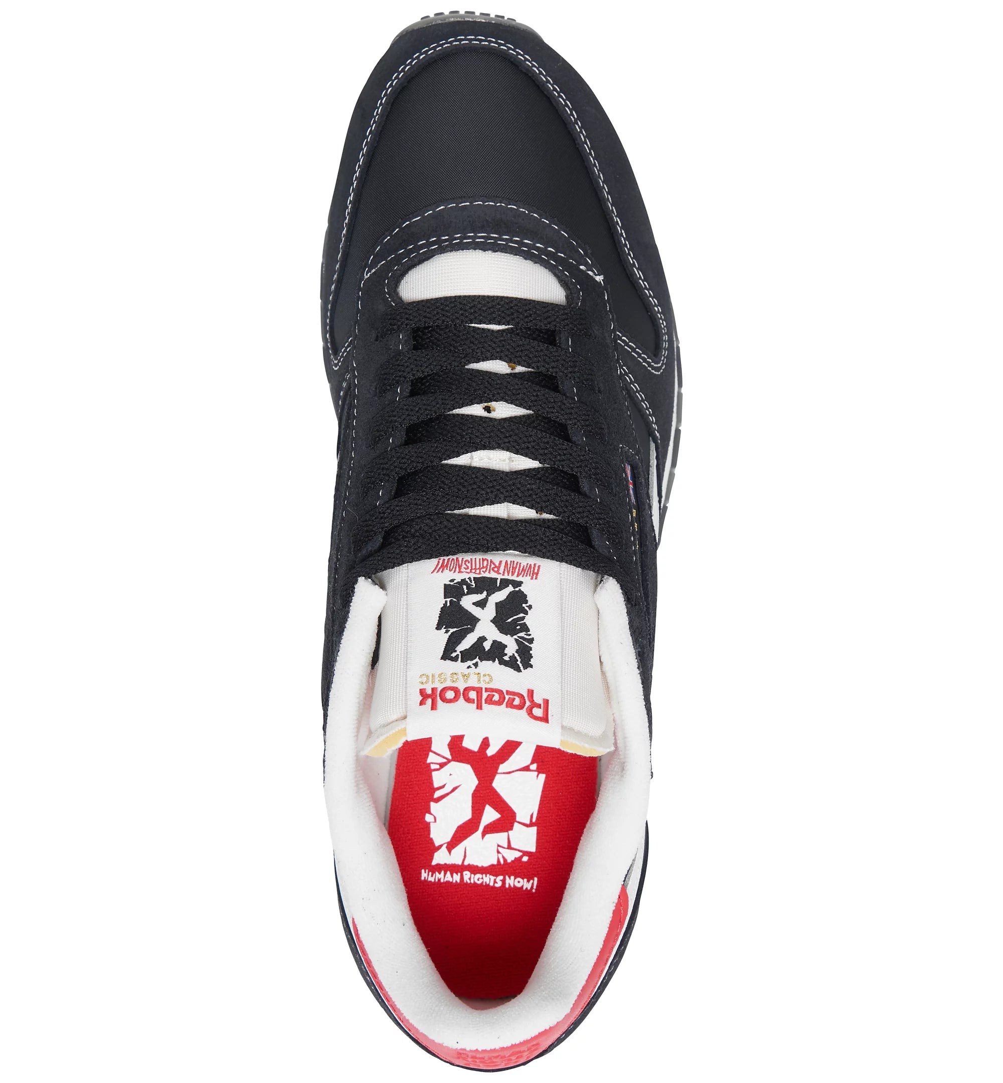 [100062620/HQ4145] Mens Reebok CL LEATHER