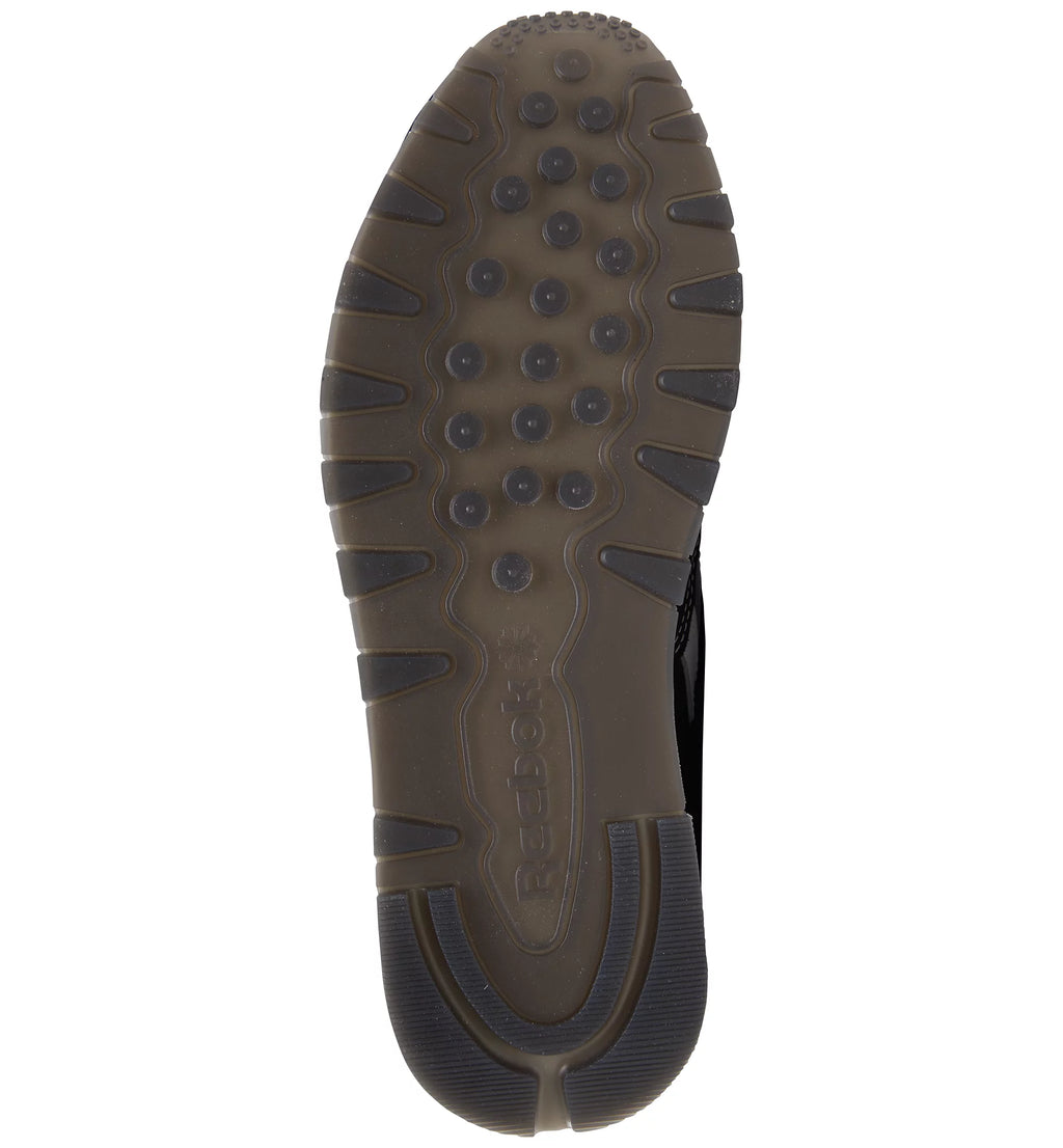 [100062620/HQ4145] Mens Reebok CL LEATHER