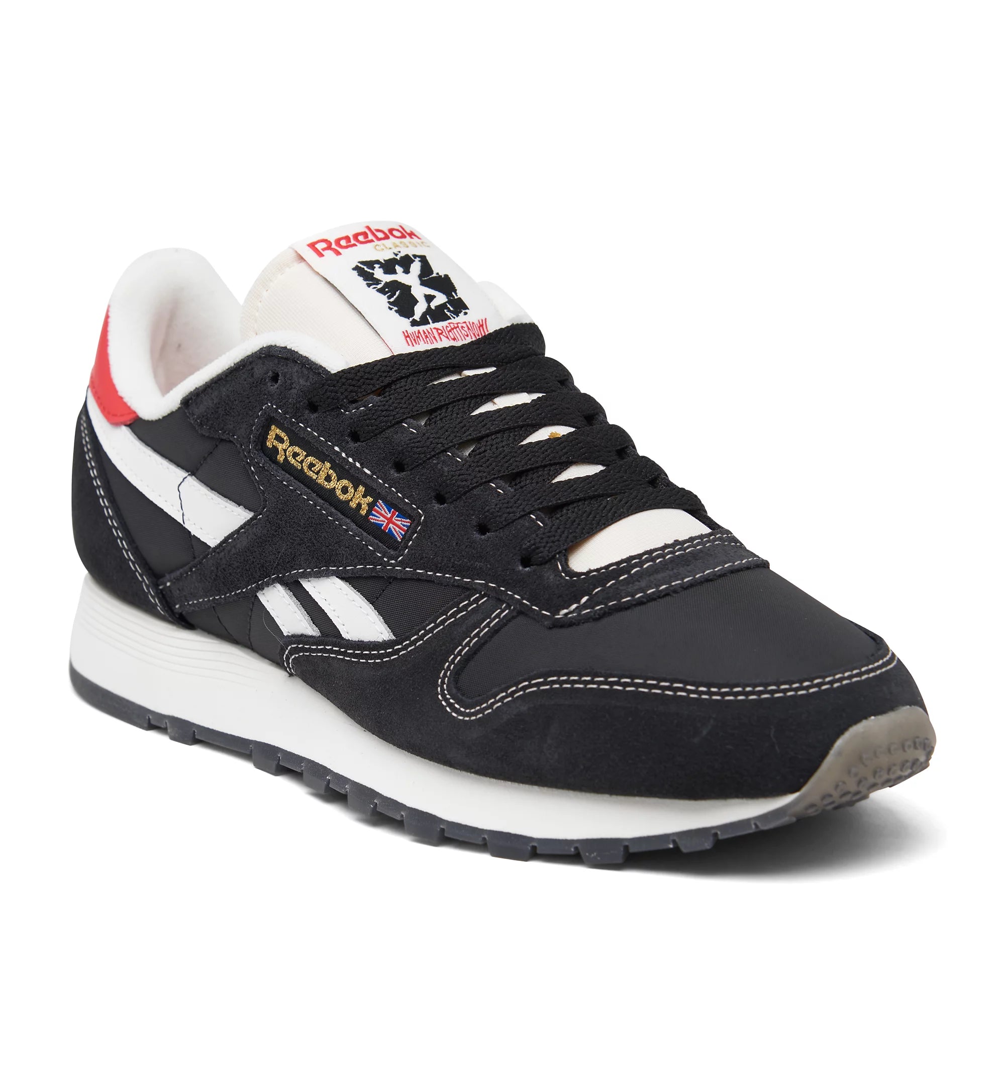 [100062620/HQ4145] Mens Reebok CL LEATHER