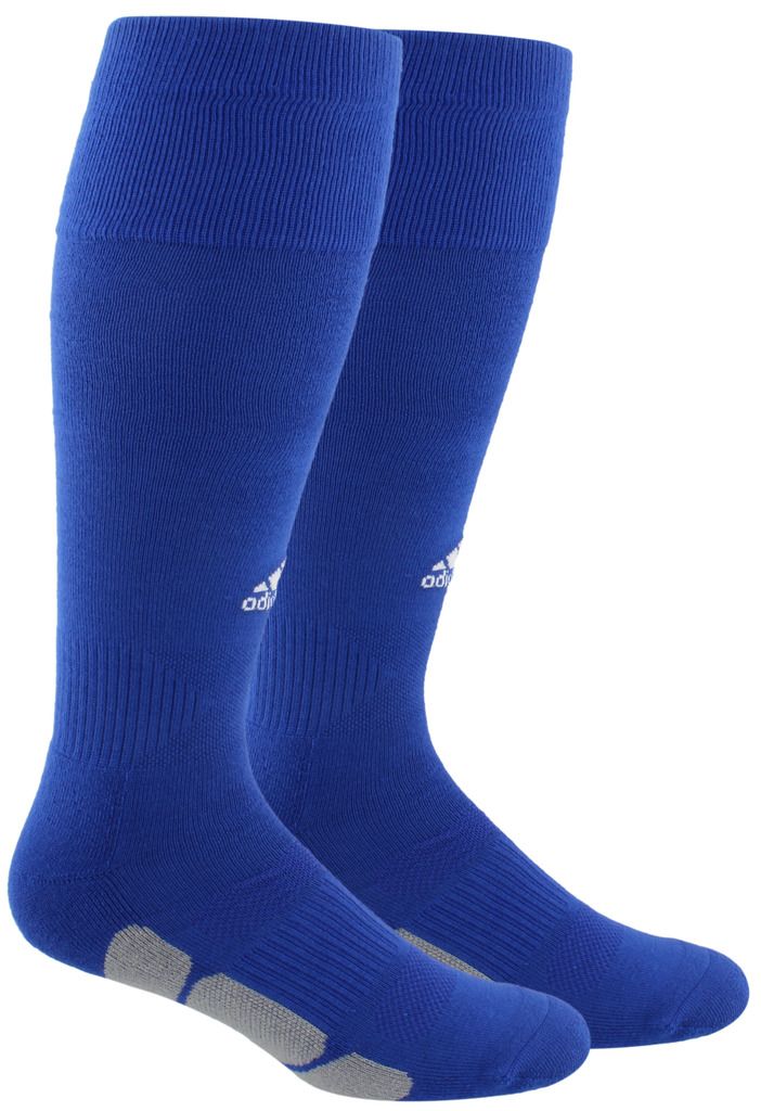 [5151101A-OTC] MENS ADIDAS ICON OVER THE CALF BASEBALL/SOFTBALL SOCKS