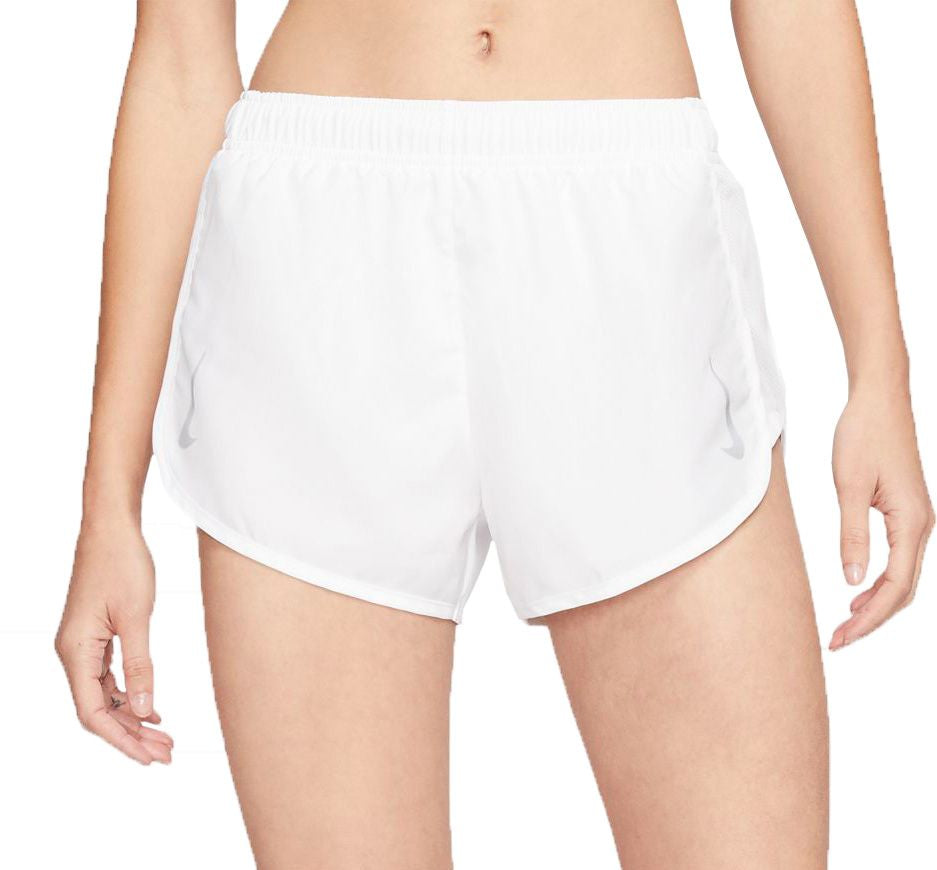 [CU3112-100] WOMENS NIKE HIGH-CUT TEMPO SHORTS