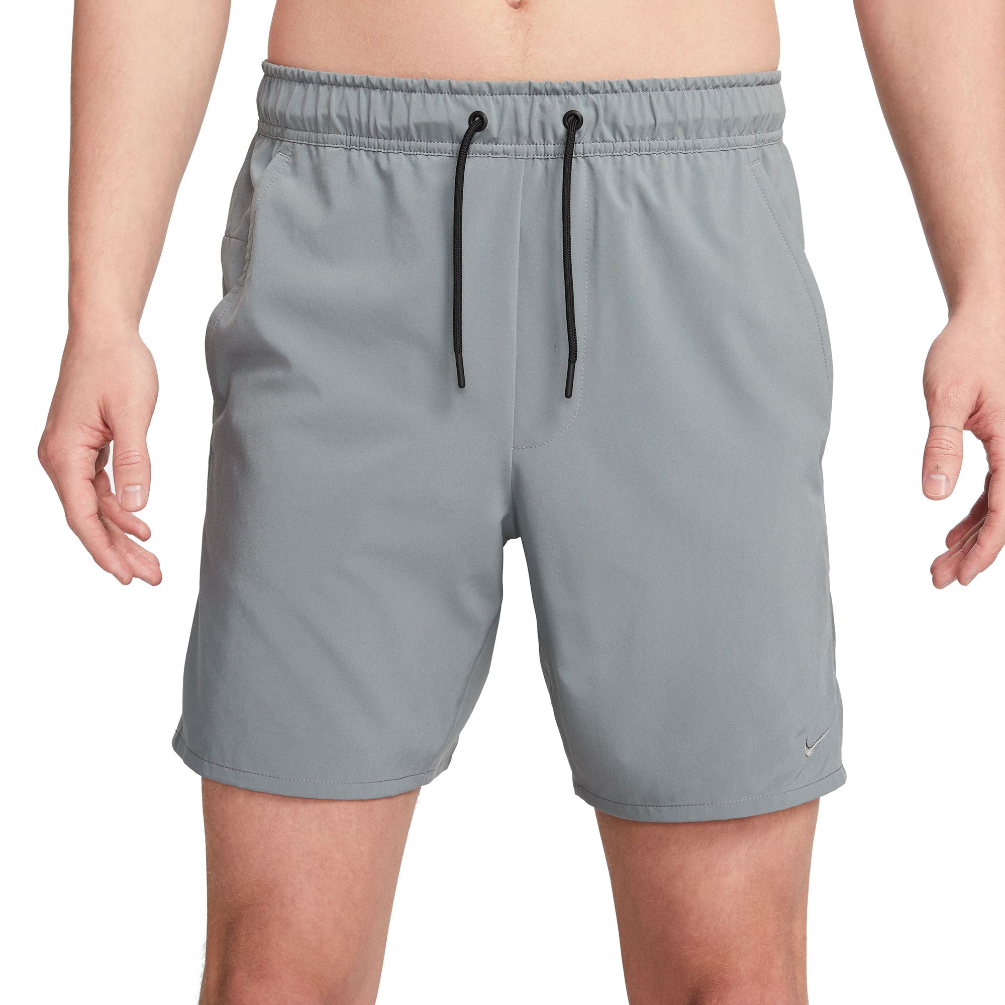 [DV9340-084] MENS NIKE DRI-FIT UNLIMITED WOVEN 7 INCH SHORTS