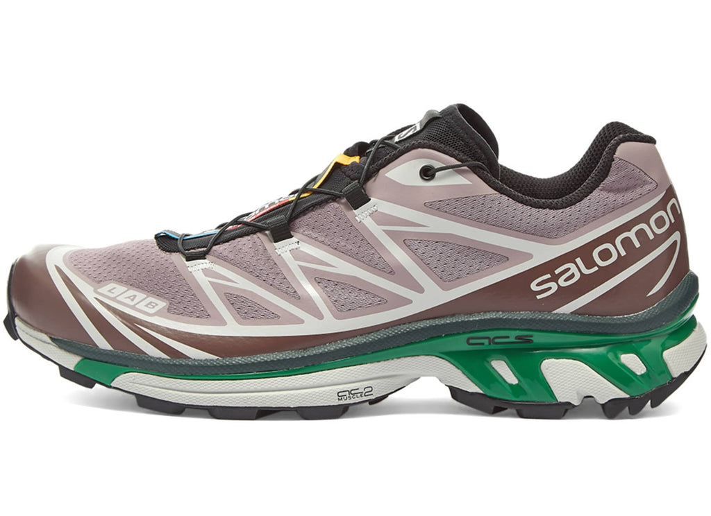 [L41263100] Mens Salomon XT-6 ADVANCED 'QUAIL'