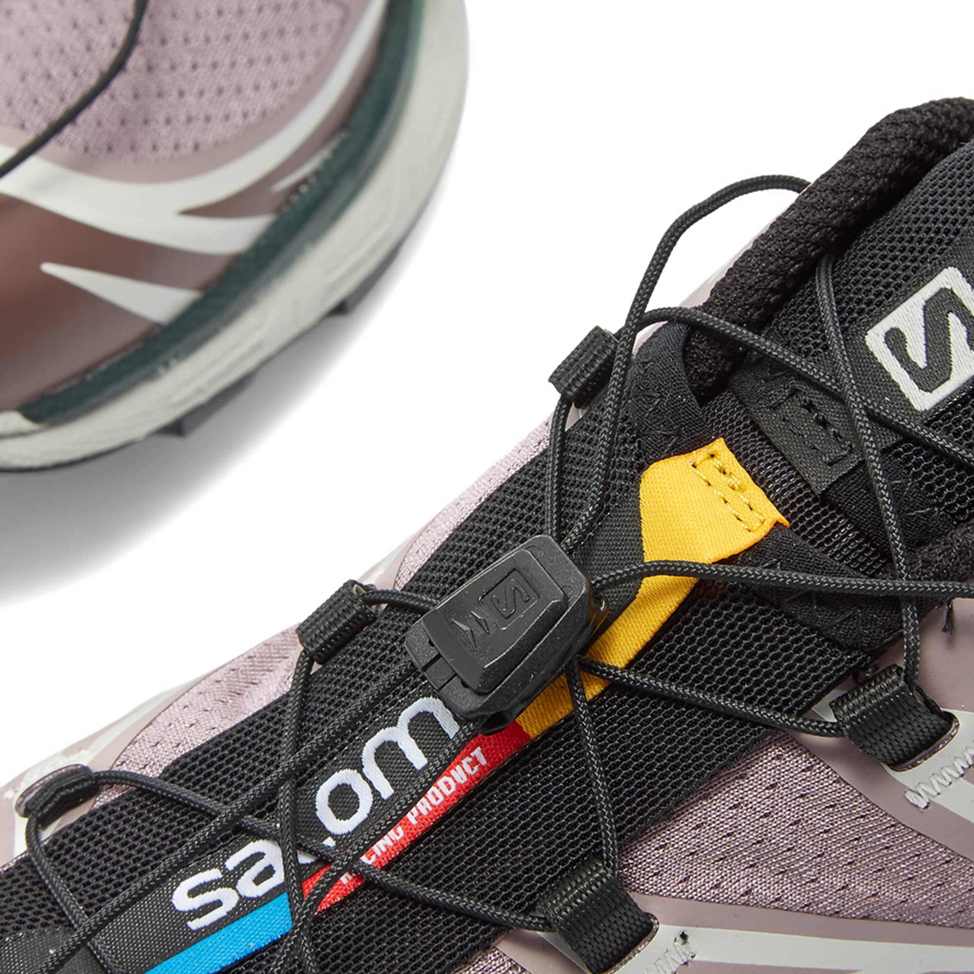 [L41263100] Mens Salomon XT-6 ADVANCED 'QUAIL'