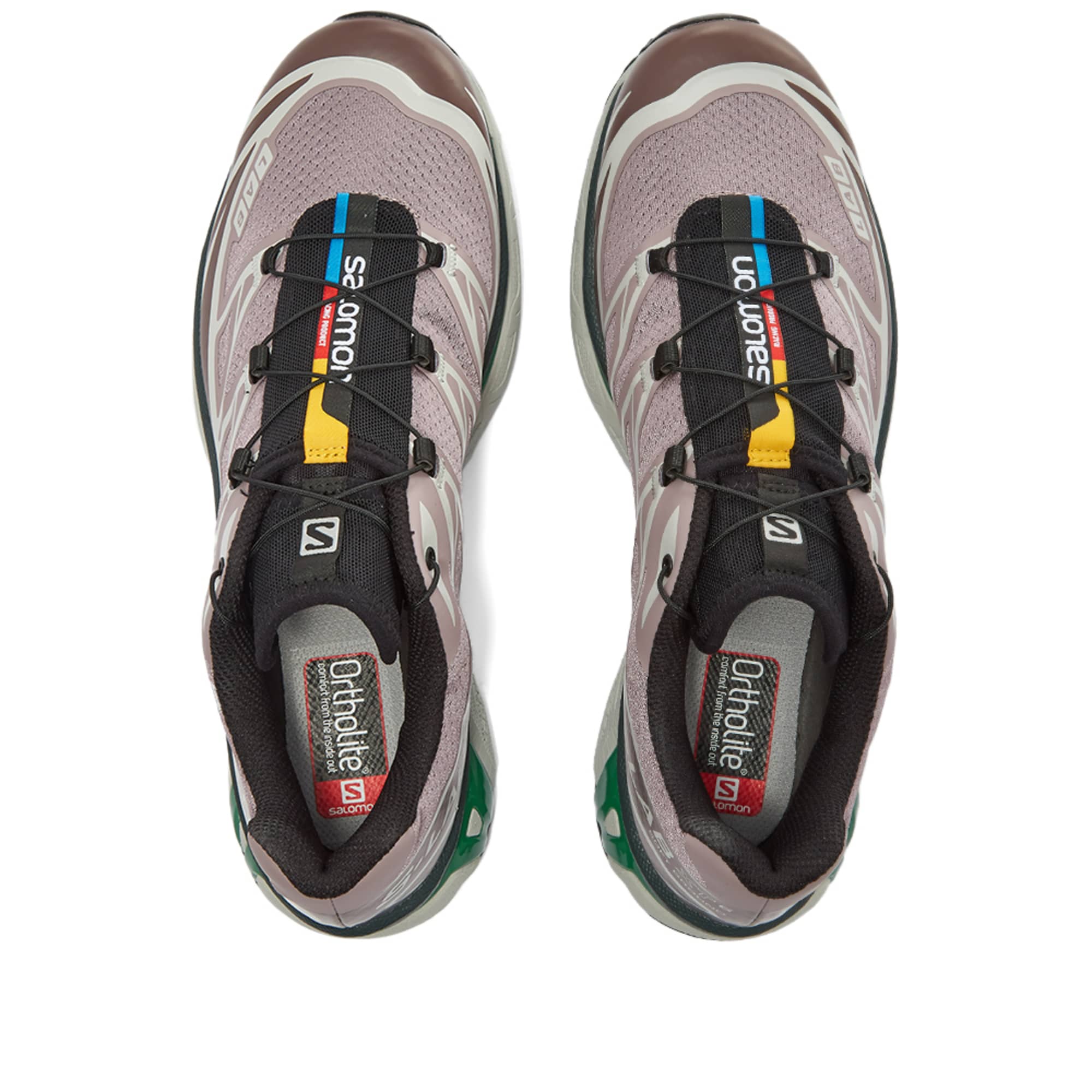 [L41263100] Mens Salomon XT-6 ADVANCED 'QUAIL'