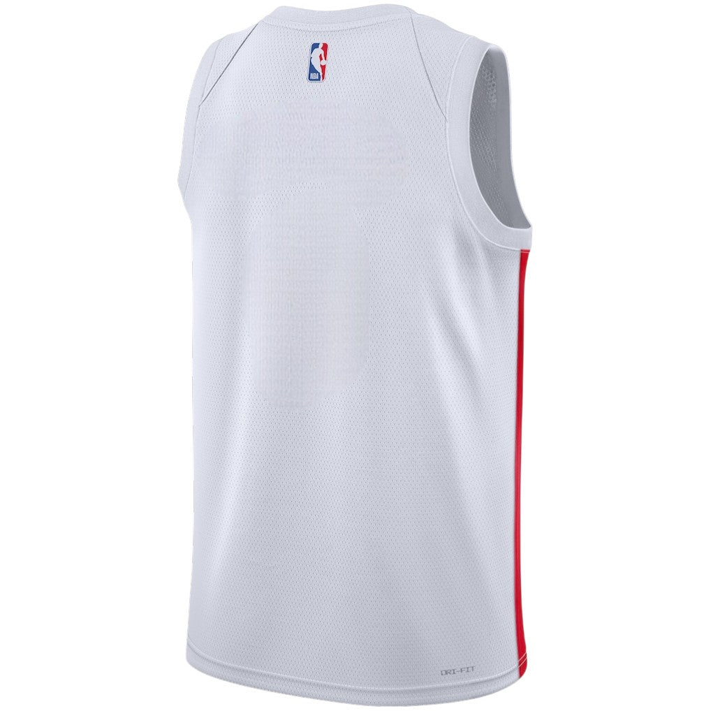 [DO9640-100] MENS NIKE NBA PHILADELPHIA 76ERS 2022/23 CITY EDITION SWINGMAN JERSEY