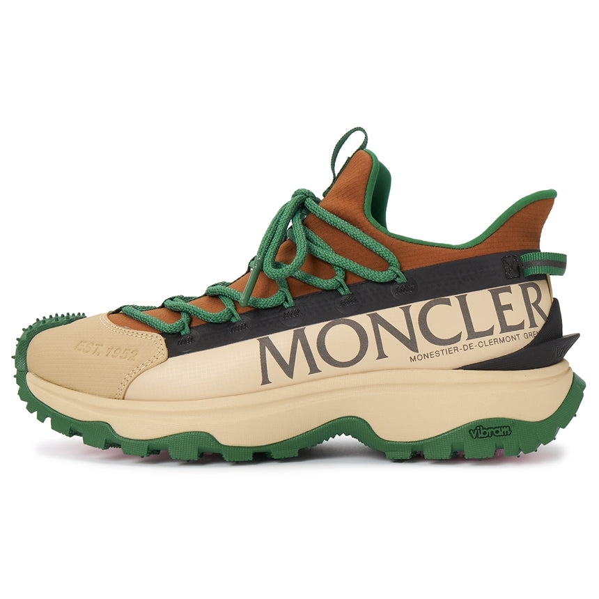 [4M00240-M3457-P38] Mens Moncler TRAILGRIP LITE 2 LOW