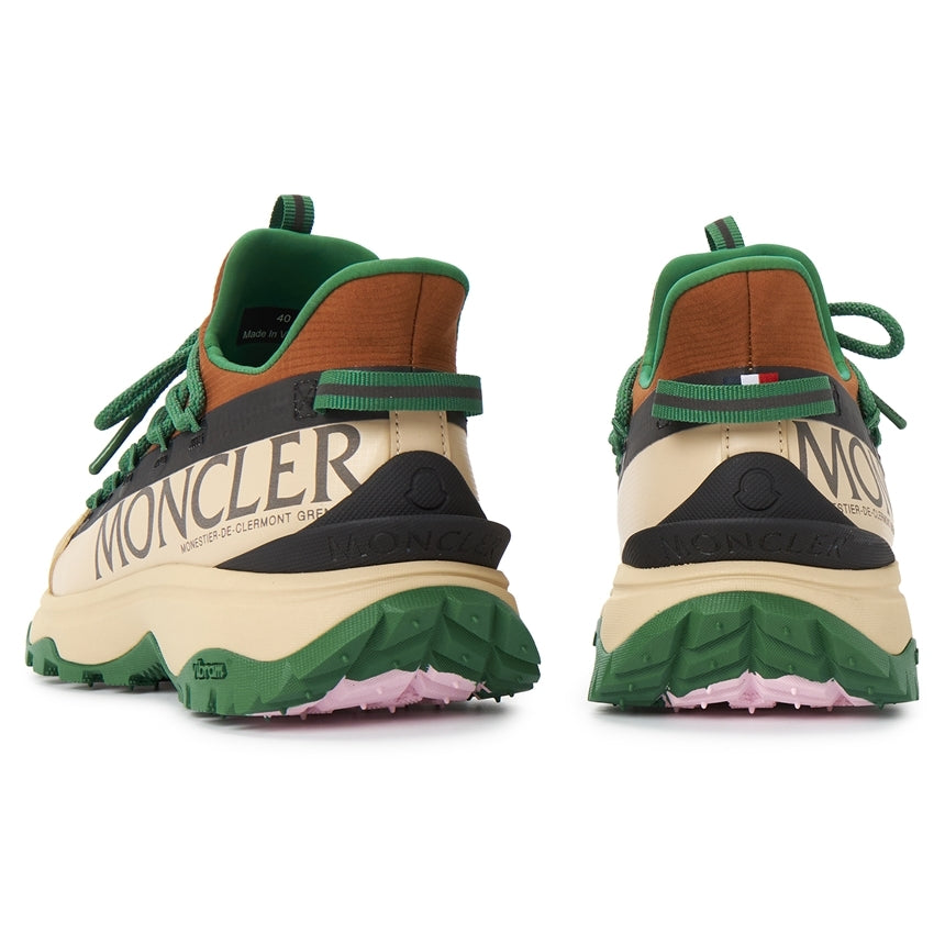 [4M00240-M3457-P38] Mens Moncler TRAILGRIP LITE 2 LOW