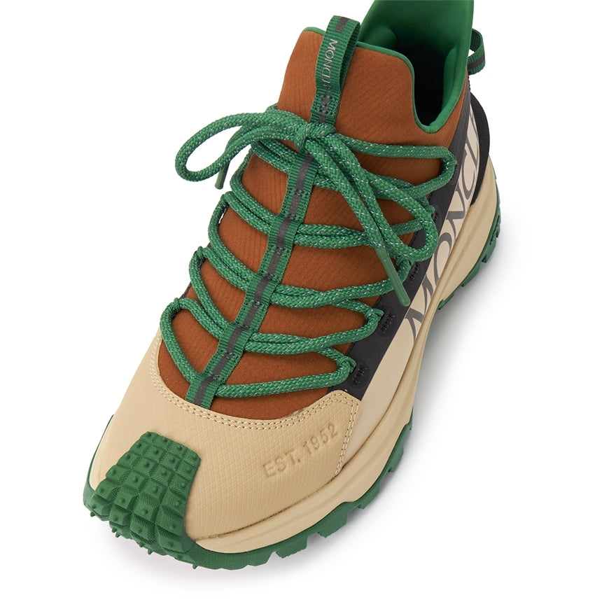 [4M00240-M3457-P38] Mens Moncler TRAILGRIP LITE 2 LOW